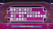 Manche Musicale: Pharrel Williams