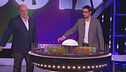 Enos alla Ruota Finale