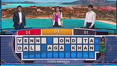 Il round veloce: Costa Smeralda