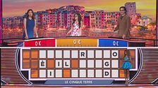 Il round veloce: le Cinque Terre