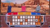Primo round veloce: La Valle del Nilo