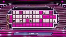 Manche musicale: The Kolors