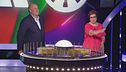 Manuela alla ruota finale