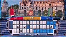 Il round veloce: castelli della Loira