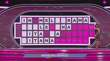 Manche musicale: Angelina Mango