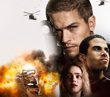 Aftermath - In trappola