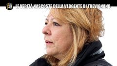 Le Iene presentano: Inside: Le verità nascoste della veggente di Trevignano