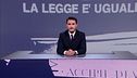 Le iene presentano: Inside: Riflessioni sulla giustizia
