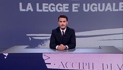 Le iene presentano: Inside: Riflessioni sulla giustizia