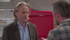 Venerdì 21 novembre