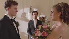 Mercoledì 18 febbraio