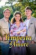 Una discussione tra Alexandra e Tom