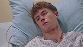 Philipp: "Ana, sei il mio angelo custode"
