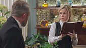 Yvonne e il diario di Caspar