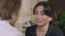 Lale supera l'esame