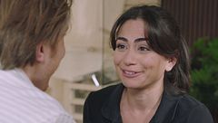 Lale supera l'esame