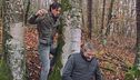 Tom vuole colpire Christoph