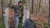 Tom vuole colpire Christoph