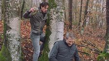 Tom vuole colpire Christoph