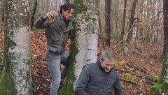 Tom vuole colpire Christoph