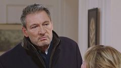 Un confronto tra Christoph e Tonia