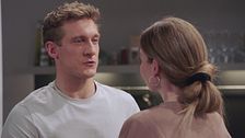Vincent: "Non mi sento pronto per una relazione"