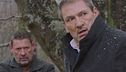 Christoph viene arrestato