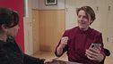 Il successo dell'app di Theo