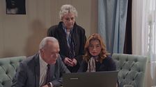 L'intrusione di Tom