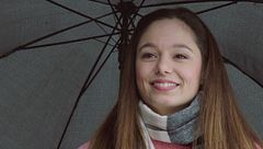 Il ritorno di Valentina