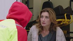 Il rapimento di Alexandra