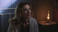 Alexandra prigioniera di Tom