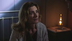 Alexandra prigioniera di Tom