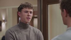 Un chiarimento tra Philipp e Vincent