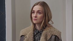 Natalie confessa la verità