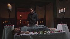 L'ossessione di Tom