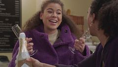 Ana riceve l'eredità