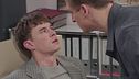 Vincent affronta Philipp