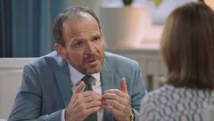 Una nuova partnership tra Markus e Katja