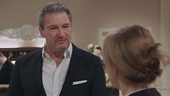 Le accuse di Christoph