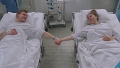 L'operazione di Ana e Vincent