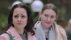 Stella lascia il Fürstenhof