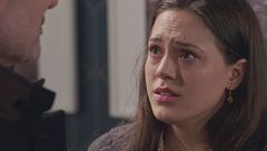 Maxi confessa la verità