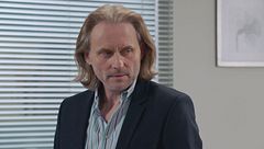 Micheal: "Dovrò smettere di fare il medico"