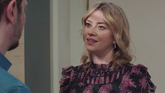 I sentimenti di Greta e Luis