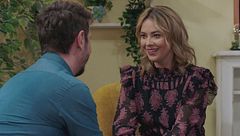 I sentimenti di Greta per Luis