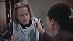 La grande paura di Micheal