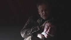 Philipp viene rapito