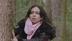 Theo viene aggredito