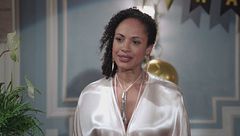 L'esibizione di Nicole